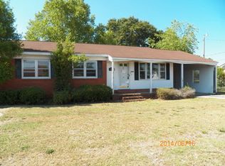 2708 W Swinney Dr, Florence, SC 29501