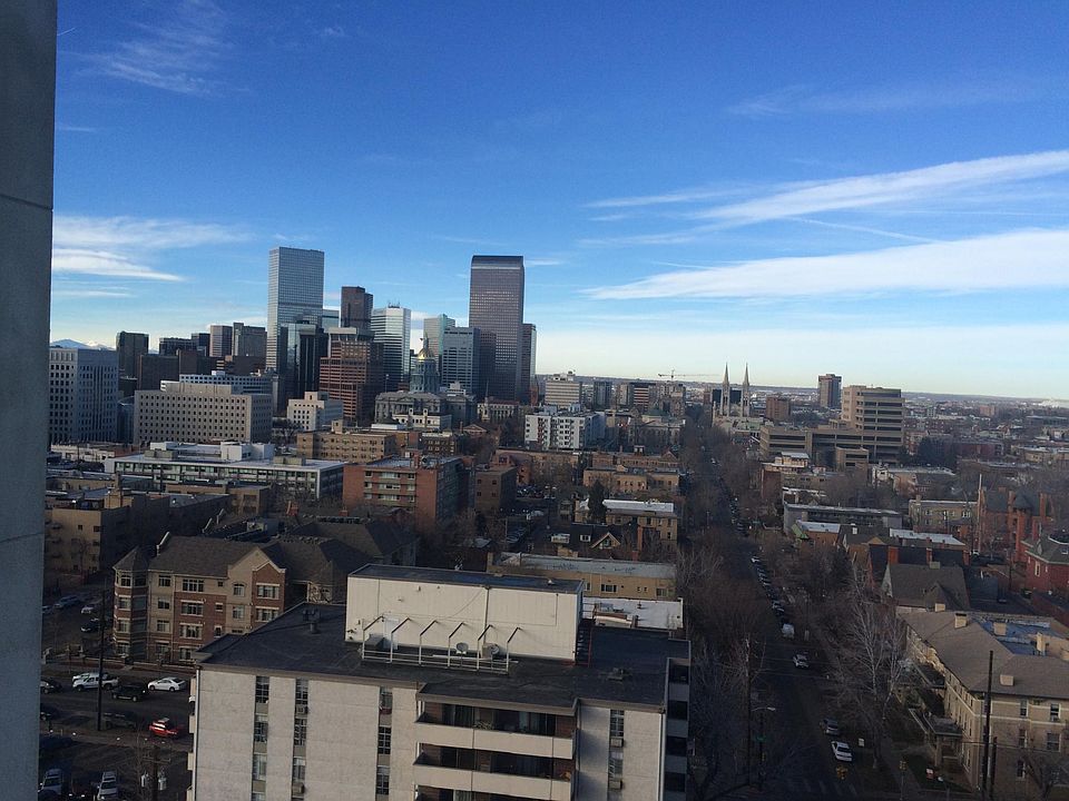 1st image of 1055 N Logan St APT 1209