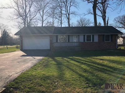 13731 Shady Ln, Monroe, MI, 48161