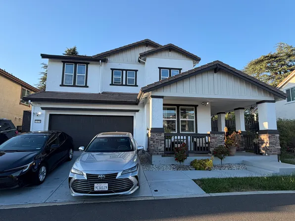 716 Saratoga Dr, Napa, CA 94559