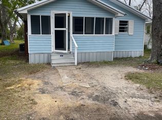 56 NW Railroad St, Hazlehurst, GA 31539