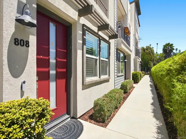 2572 S Escondido Blvd Unit 808, Escondido, CA 92025