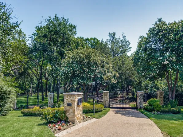 5590 N 40th Pl, Dallas, TX 75252