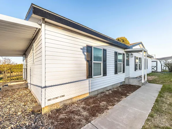 7901 W Clearwater Ave Unit 201, Kennewick, WA 99336