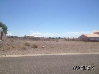 3344 Park Ridge Ave, Bullhead City, AZ, 86429