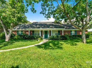 20188 Pecan Trce, Fairhope, AL 36532