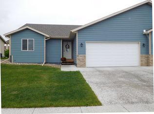 4942 Patricia St, Rapid City, SD 57703