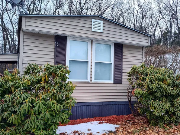 13 Hillside Drive, Allenstown, NH 03275