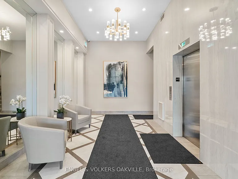 100 Bronte Rd #416 — Photo 3