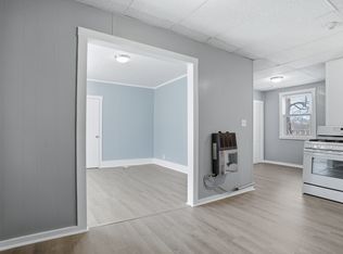 125 Park Ave #1A, Woonsocket, RI 02895