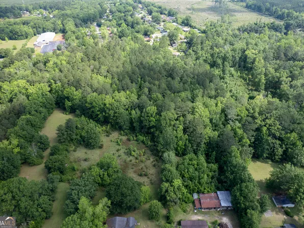 0 Highway 88, Sandersville, GA 31082