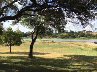 1101 W Deats St, Llano, TX 78643