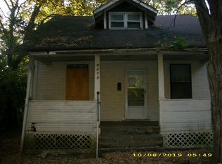 5319 Janet Ave, Saint Louis, MO 63136