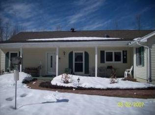 463 Butler Rd, Plattsburgh, NY 12901