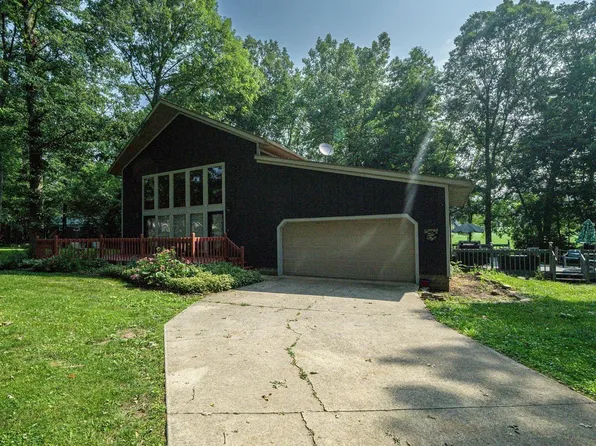 12736 Nataka Trl, Plymouth, IN 46563