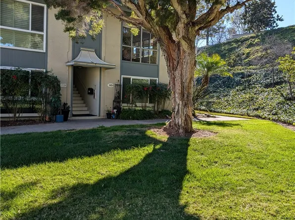 60 Calle Cadiz Unit Q, Laguna Woods, CA 92637