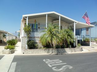 2140 Mentone Blvd SPACE 33, Mentone, CA 92359