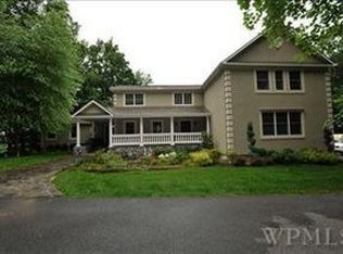 52 Birch Dr, Katonah, NY 10536