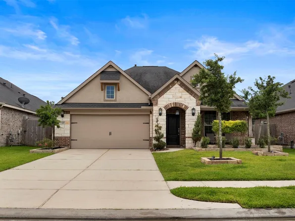 3426 Stablewood Grove Ln, Spring, TX 77386