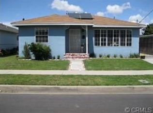 1507 W 187th Pl, Gardena, CA 90248