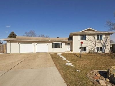 16255 Gannon Ave, Rosemount, MN, 55068