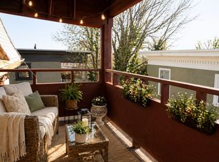 358C Broadway #5, Somerville, MA 02145