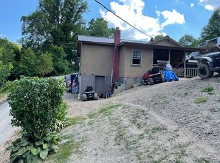 116 Bunting Rd, Coeburn, VA 24230