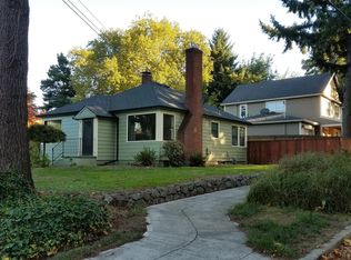 5006 NE Simpson St, Portland, OR 97218