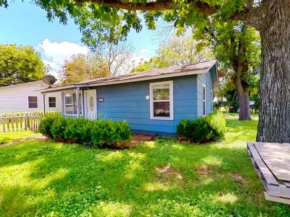 210 Jackman St, San Marcos, TX 78666