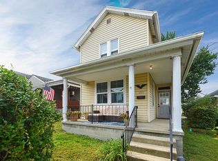 120 E Coffee St, Uniontown, PA