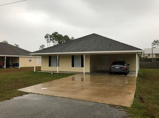 211 Hibiscus St, Waveland, MS 39576