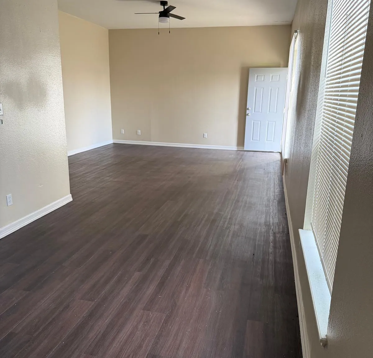 Colonial Square Apartments - 1109-B — Photo 4