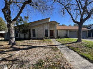 14614 Bitternut Woods St, San Antonio, TX 78249