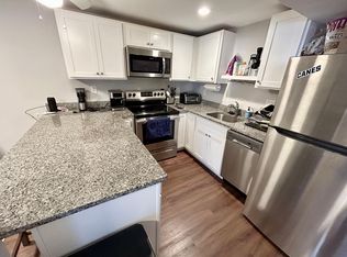 3 Pacific St #B, Boston, MA 02127