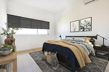 Rented by Brick&Mortar