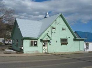 305 N 1st St, Roslyn, WA 98941