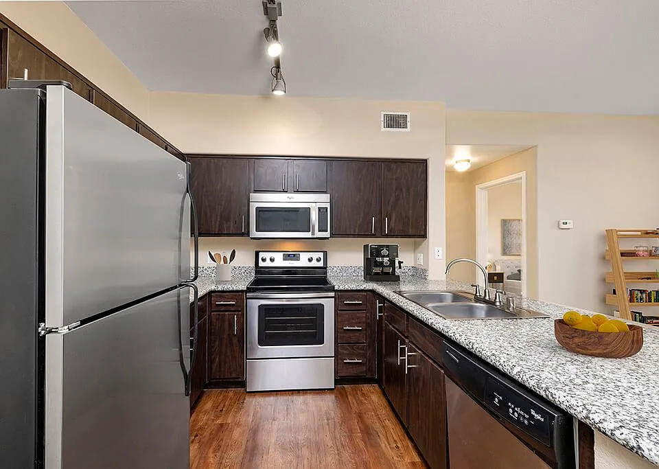 Campana Crown Valley Apartments