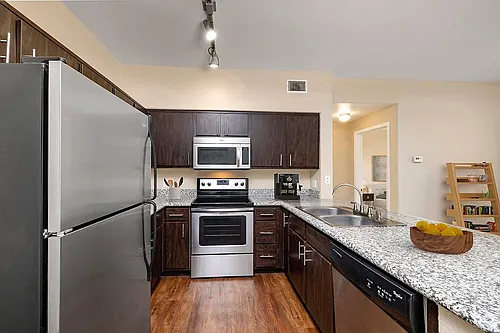 Campana Crown Valley Apartments Photo 1 Campana Crown Valley Apartments Photo 1
