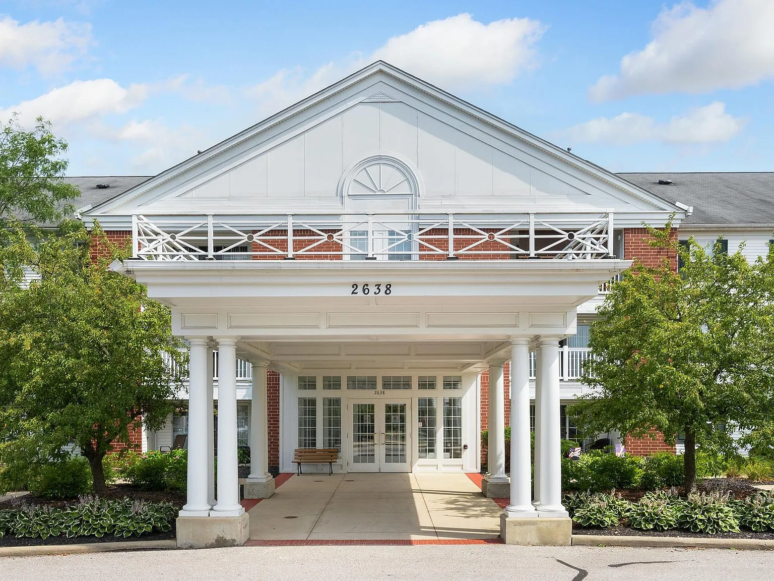 Arbor Glen - Seniors 55+ — Photo 2