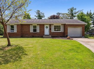 4690 Glendon Rd, Columbus, OH 43229