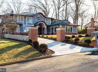 120 Kingsley Rd SW, Vienna, VA 22180