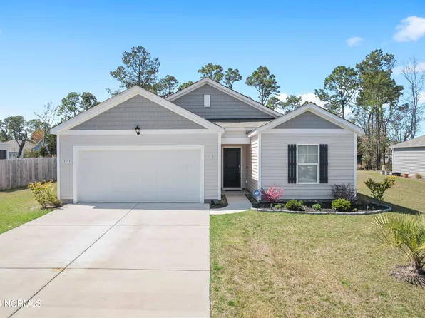 573 Pinecrest Street NW, Shallotte, NC 28470