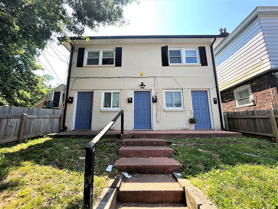 1st image of 728 & 734 N Broadway St
