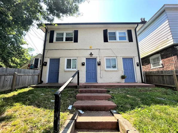 728 & 734 N Broadway St, Lexington, KY 40508