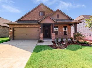 807 Berry St, Celina, TX 75009