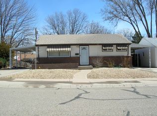 1612 Comanche Rd, Pueblo, CO 81001