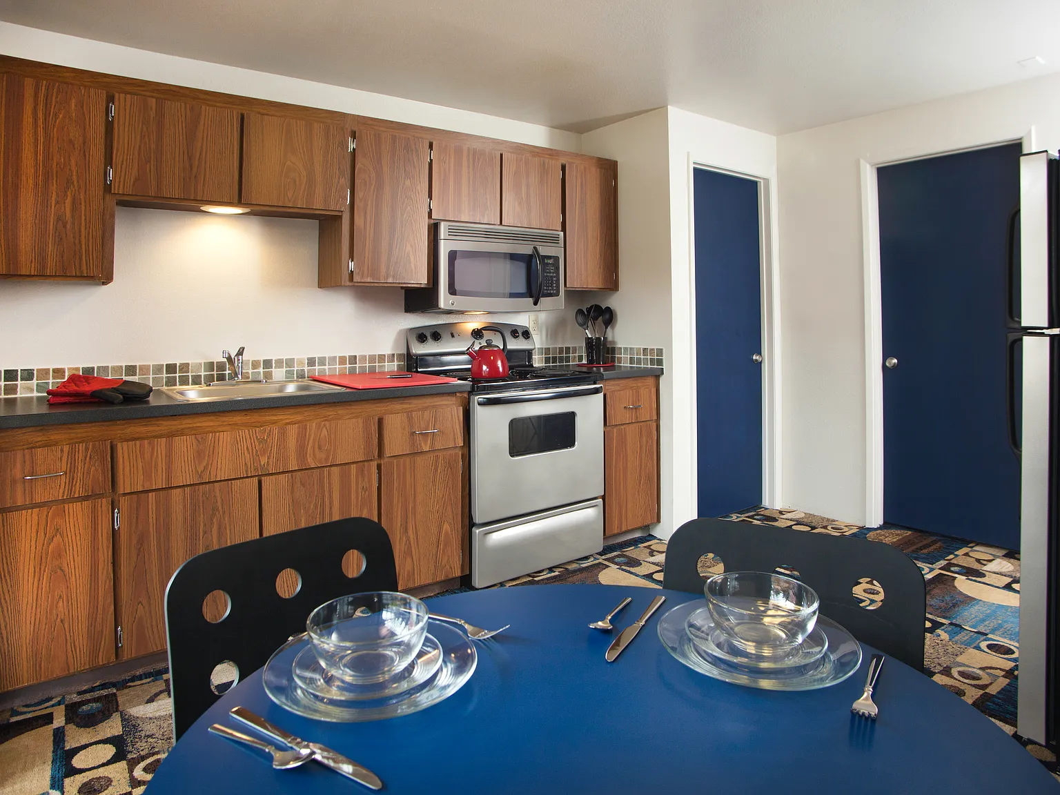 Villager Studios Reno — Photo 2
