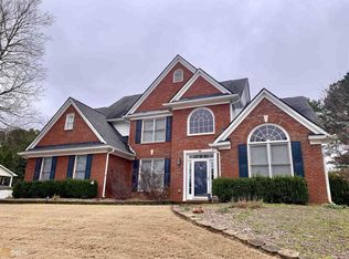 300 Lakemont Dr, Fayetteville, GA 30215