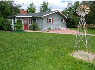 7171 N 63rd St, Niwot, CO 80503