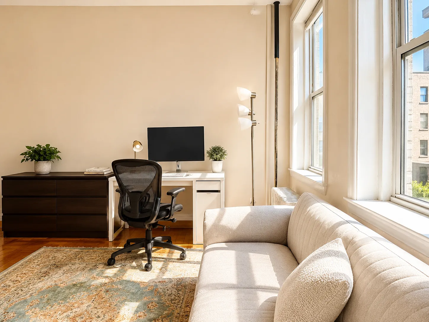1 bed, 625 sqft, $3,000 — Photo 4